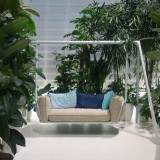 Swing Sofa by Studio Aisslinger