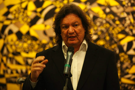 Turkey "needs design more than other countries" – Istanbul Design Biennial organiser Turkey "needs design more than other countries" – Istanbul Design Biennial organiser