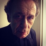 Vito Acconci interview: “Architecture is not about space but about time”
