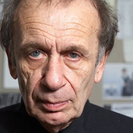 Acconci Studio named as Design Miami Designer of the Year Acconci Studio named as Design Miami Designer of the Year
