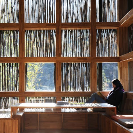 World Architecture Festival 2012 day one winners announced