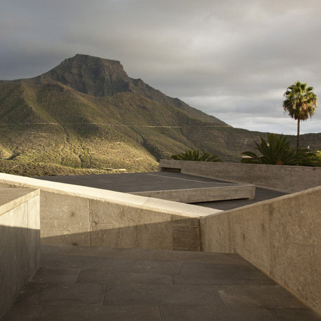Slideshow: Plaza Espana by Menis Arquitectos