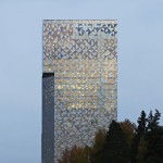 “People want Stockholm to be a low city” – Josefin Larsson on Victoria Tower