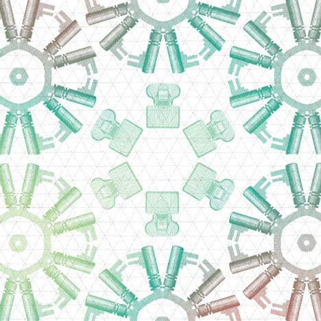 Winners of the Dutch Design Awards 2012