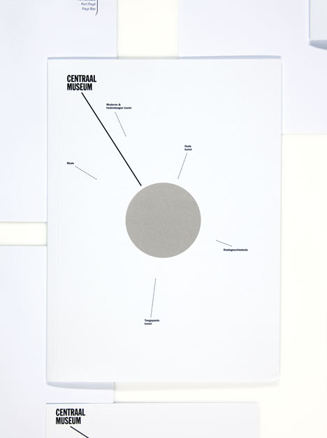 Winners of the Dutch Design Awards 2012