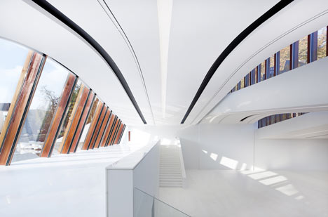 Winners of the Dutch Design Awards 2012