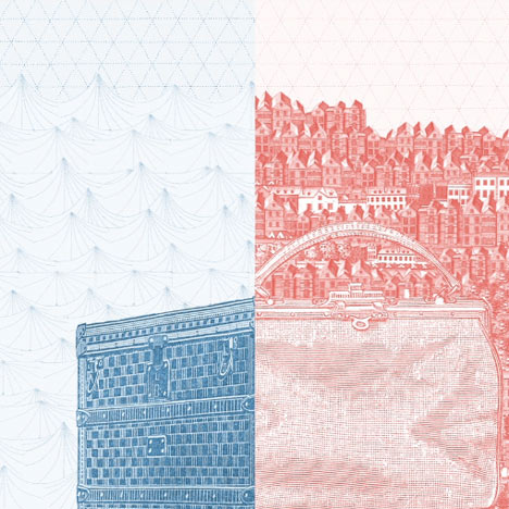 Winners of the Dutch Design Awards 2012