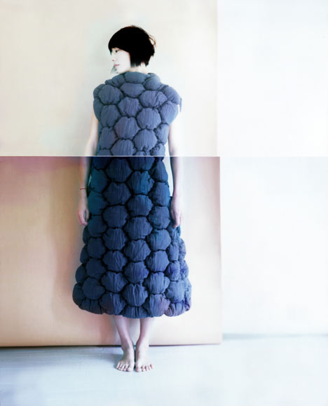 Winners of the Dutch Design Awards 2012