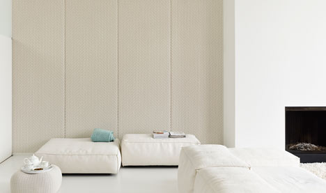 Winners of the Dutch Design Awards 2012