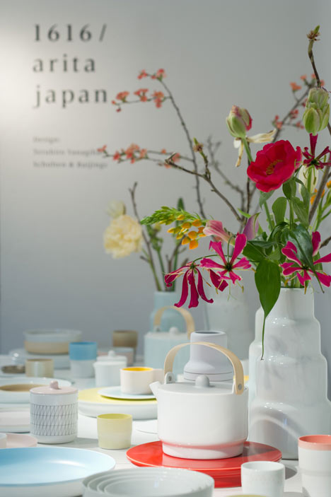 Winners of the Dutch Design Awards 2012