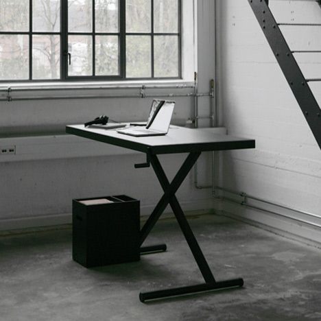 XTable by KiBiSi