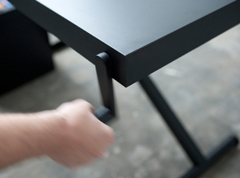 XTable by KiBiSi