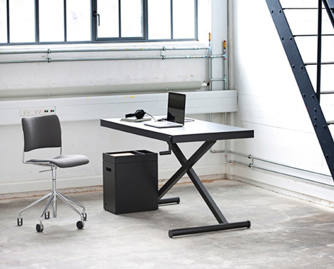 XTable by KiBiSi