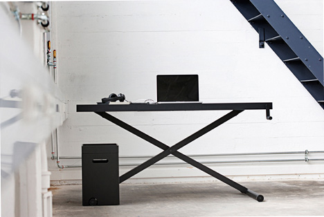XTable by KiBiSi