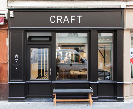 Cafe Craft by POOL
