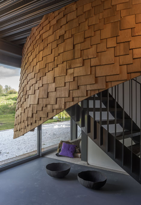 Paviljoen Puur by Emma Architecten Paviljoen Puur by Emma Architecten