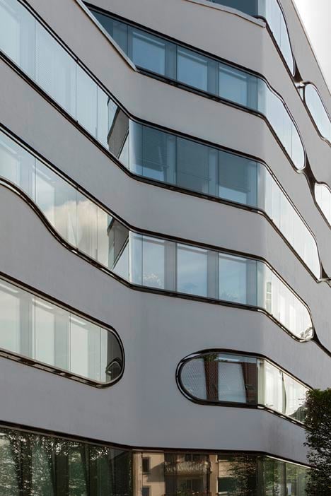 Schlump One Hamburg by J Mayer H Schlump One Hamburg by J Mayer H