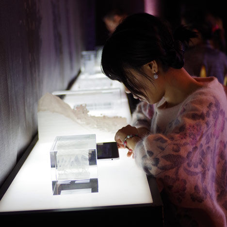 (un)Made in China exhibition at Beijing Design Week (un)Made in China exhibition at Beijing Design Week