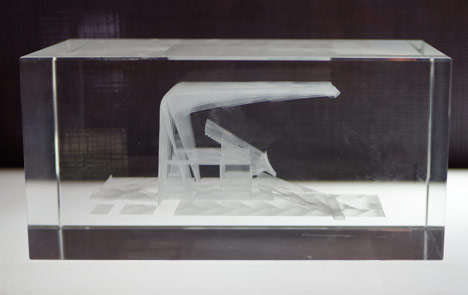 (un)Made in China exhibition at Beijing Design Week (un)Made in China exhibition at Beijing Design Week