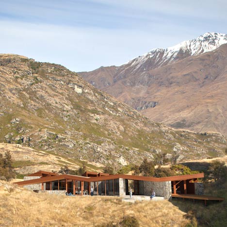 World Architecture Festival 2012 day two winners announced