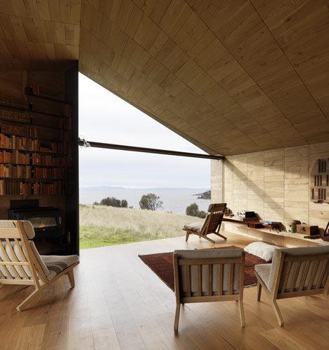 Shearer's Quarters by John Wardle Architects Shearer's Quarters by John Wardle Architects