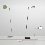 Leaf lamp series by Broberg & Ridderstrale