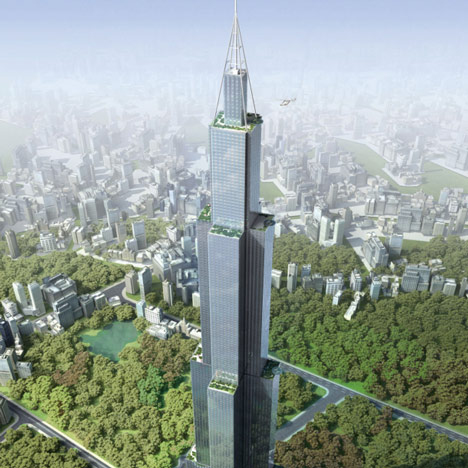 Dezeen Mail #129