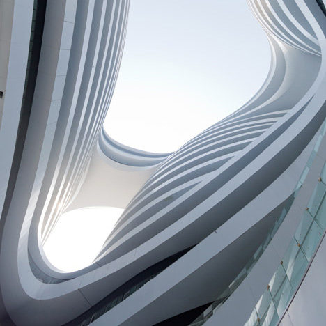 Dezeen Mail #125