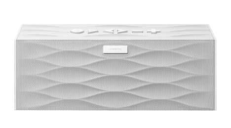 “We take a very holistic approach to design” – Bandar Antabi of Jawbone