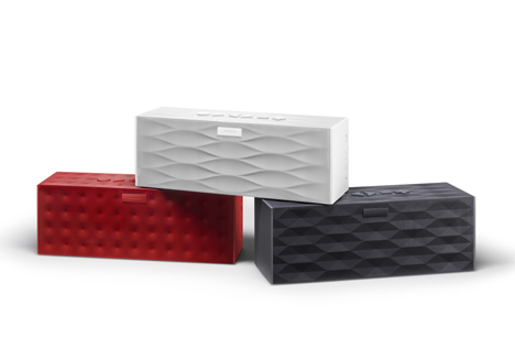 “We take a very holistic approach to design” – Bandar Antabi of Jawbone
