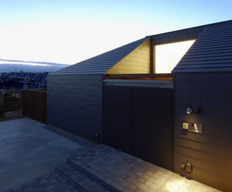 House Yagiyama by Kazuya Saito Architects House Yagiyama by Kazuya Saito Architects