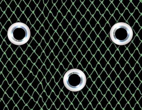 SafetyNet Sustainable fishing net by Dan Watson wins James Dyson Award SafetyNet Sustainable fishing net by Dan Watson wins James Dyson Award
