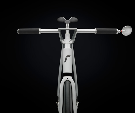 77|011 Metropolitan Bike by Dirk Bikkemberg for Rizoma 77|011 Metropolitan Bike by Dirk Bikkemberg for Rizoma
