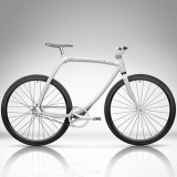 77|011 Metropolitan Bike by Dirk Bikkemberg for Rizoma