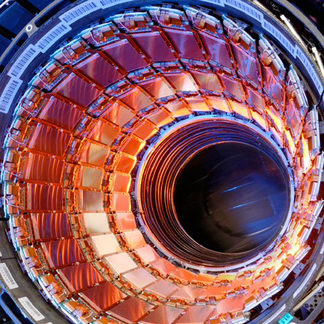 "A lot of science is design" - Chris Hatherill of Super/Collider