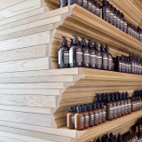 Aesop Newbury Street by William O’Brien Jr.