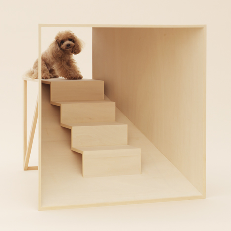 Architecture for Dogs
