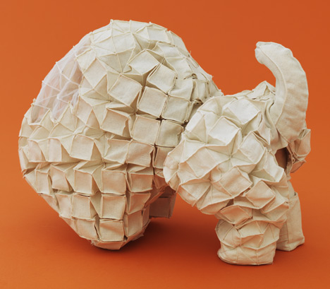 Architecture for Dogs