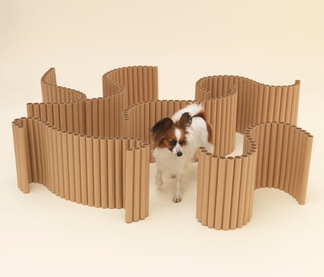 Architecture for Dogs