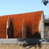 Archway Studios by Undercurrent Architects