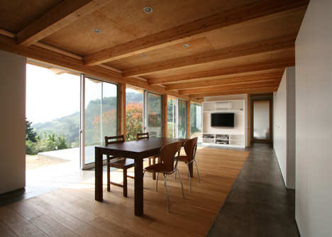 B House by Anderson and Anderson