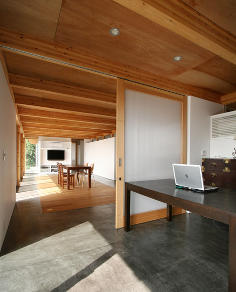 B House by Anderson and Anderson