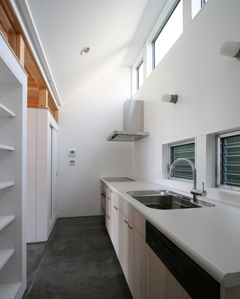 B House by Anderson and Anderson