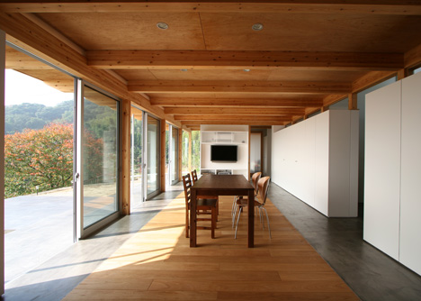 B House by Anderson and Anderson