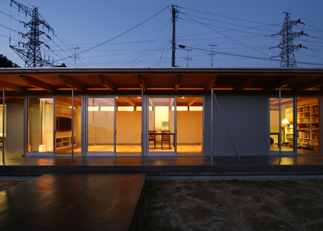 B House by Anderson and Anderson