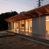 B House by Anderson and Anderson