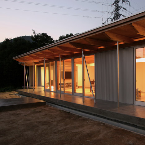 B House by Anderson and Anderson