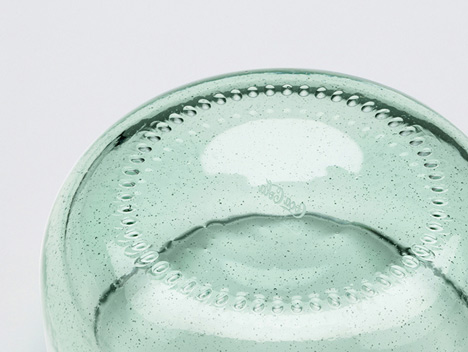 Bottleware by Nendo for Coca-Cola Bottleware by Nendo for Coca-Cola