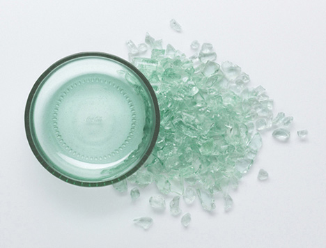 Bottleware by Nendo for Coca-Cola Bottleware by Nendo for Coca-Cola