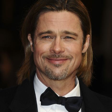 Pitt-Pollaro furniture collection by Brad Pitt Pitt-Pollaro furniture collection by Brad Pitt